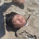 협재해수욕장 (협재리방면) 이미지