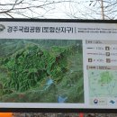 경주 동대봉산1(2024.12.01) 이미지