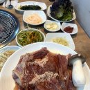 장수랑갈비(주) 이미지