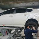 유성자동차정비 이미지