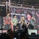 『Official髭男dism』 2024 히게단 내한 콘서트 후기
