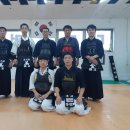 다대포검도관 이미지