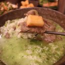 개성있는 식당 이미지