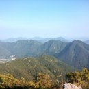 2015년 9월 13일(일) 경남 창녕군 화왕산(757m)~ 관룡산(753m)~ 영취산(682m) "능선종주& 조망산행" 산우님들을 초대합니다. 이미지