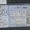 산과 벗 캠핑장 이미지