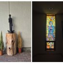 2604 오사카시 천주교 이쿠노성당(Osaka Catholic Ikuno Church) 이미지