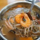 용궁칼국수 이미지