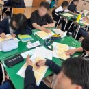 숙지중학교 | [숙지중] 진로탄력성 4차시 진로캠프 중1 후기 - 히어로스쿨