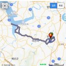 가나안오토바이 | (운동)자전거 95킬로 탄 후기(천안ㅡ 삽교천)(ft 하고 싶은 것 하는 방법)