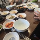 정선곤드레쌈밥 | 송탄맛집 정선곤드레쌈밥 평택점 정식 후기