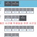 대전도안중학교 이미지