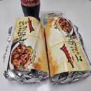 큰집닭강정 | 대구 성서 닭강정 맛집 큰집닭강정 배달 후기 양념 간장 반반 꿀조합 추천