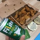 교촌치킨신안 이미지