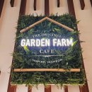 네추럴 팜 | 인천 인스파이어리조트 맛집 세미 뷔페 샐러드바 '가든 팜 카페'