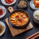한식 이미지