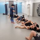 싸비 복싱 주짓수 MMA 이미지