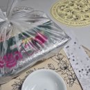 스텔라떡볶이인천작전점 | 스텔라 냉떡볶이 냉떡세트B 나도 드디어 먹어봤다