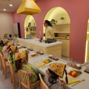 어린이 요리교실 이미지