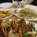 홍콩 맛집 코즈웨이베이 언더브릿지 스파이시크랩 가격 후기