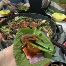 칠구네신림동백순대 | [서대문구청/홍제천 폭포 주변 맛집::칠구네 신림동 백순대_내돈내산 후기]