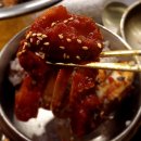 의왕 오전동 맛집 돼지갈비 추천 화진식당