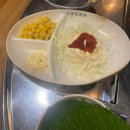 소래향 | [인천 소래포구] 돼지김치구이가 너무 맛있는 소래포구 맛집 &#39;삼산회관&#39; 방문 후기!!