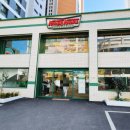 크리스피크림도넛 부산연산점 이미지