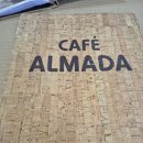 [포르투갈·스페인 여행] 포르토판 김밥천국🥪… <Almada Café>