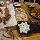 또봉이통닭(동문맘시티점) | 평택맛집 칠원동 맘시티 상가 또봉이통닭