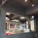 뉴욕뉴욕 | 뉴욕식 피자 제대로🍕 압구정 지노스 뉴욕 피자 후기