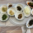 복순이네 식당