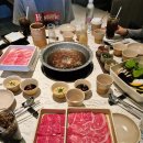 센트럴시티 인더시티 | 고속터미널역 맛집 모던샤브하우스 센트럴시티점 | 단체 모임 장소 추천