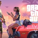 GTA 6 (Grand Theft Auto 6) 이미지