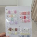 러블리네일 | 수원역 이달의아트 봄네일 추천, 앤디어살롱 러블리 네일 후기