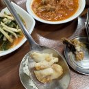 터미날식당 | 울산 터미날식당 아침식사 후기, 어른들이 많은 이유가 있었던 한정식 맛집