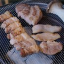 상구네돼지구이경산 이미지