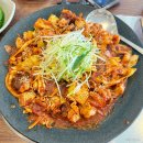 송우초교 앞 | 포천 송우리 맛집 왕손 쭈꾸미 점심 메뉴 추천