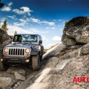 [시승기]The Great Jeep Rubicon 10th[41] 이미지