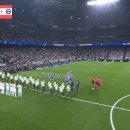 [레알 마드리드 vs 알라베스] 선배들의 가드 오브 아너를 받은 U19 UEFA 유스 리그 우승한 레알 선수들.gif 이미지