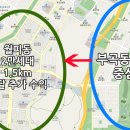 부곡종합시장사거리 이미지