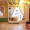 생폴드방스 펜션 이미지