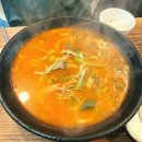 참만나칼국수