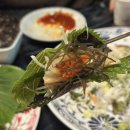 단 | 평택 고덕 맛집 | 마케집 자연산 막회 단새우 아쉬운 후기