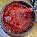 보리밥 | 안성 금광면 맛집 하춘화 보리밥 후기