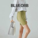 미니 니트백 블루오브 BLUEORB 아리백 그레이 스트라이프 내돈내산 후기