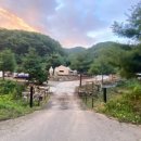 숲속의 쉼터 이미지