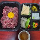 홍가네정육식당 | 배달 육회만드는사람들 강릉점 배달가격 비교 🍽 솔직리뷰