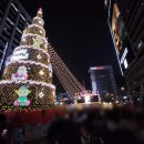 씨유(CU) 당산역한강점 | 청계천 빛초롱축제 잉어킹 위치, 점등시간, 행사기간, 솔직후기/ 잉어킹만 보고 나오는 팁