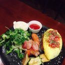 텀즈업 (Thumbs up) 이미지