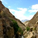 Tajikistan--(1)Wakhan Valley 이미지